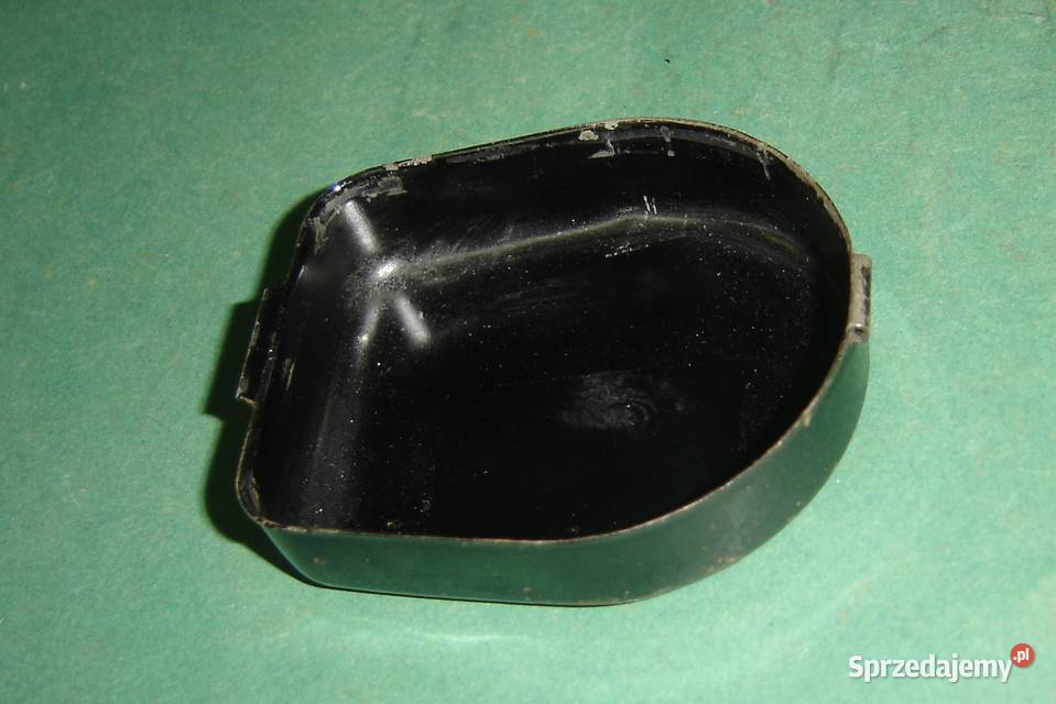 JUNAK AWO dekielek iskrownik ORYGINAŁ czarny ZS Wrocław