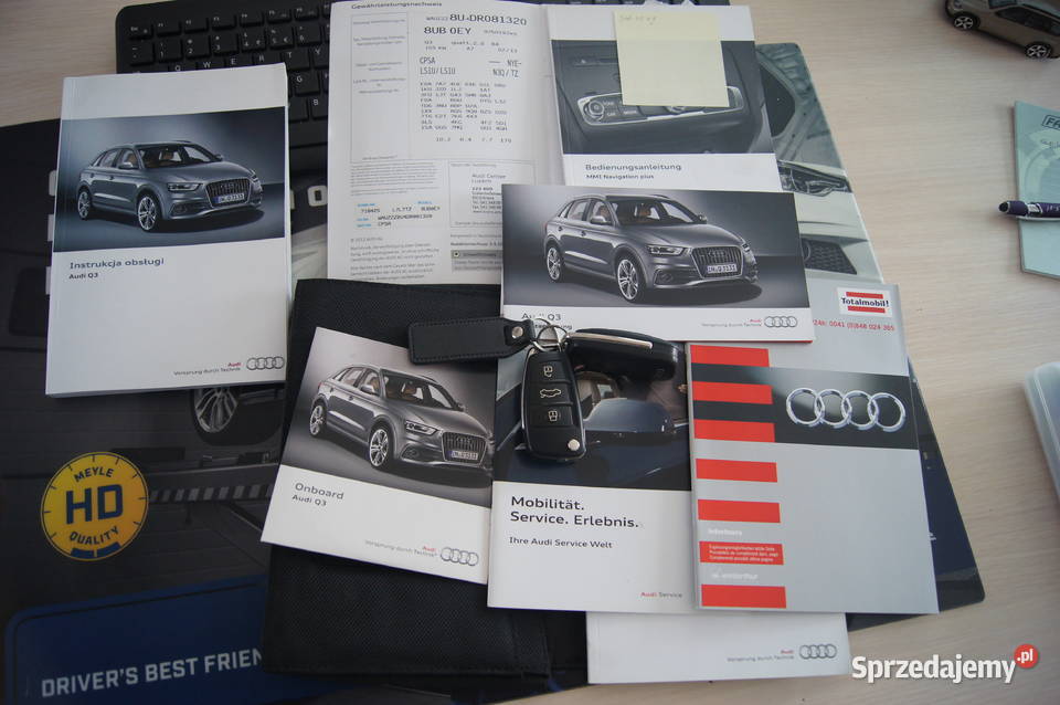 ŚLICZNE MEGA WYPOSAŻENIE BEZWYPADKOWE