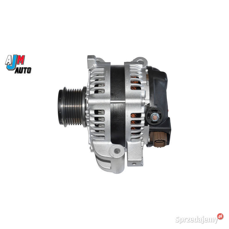 Alternator 2706026030 20 22 D Lexus IS II Toyota Grabów Szlachecki sprzedam