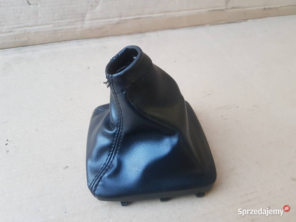 Subaru Outback IV BR mieszek ramka wybieraka mieszki ochronne Legnica