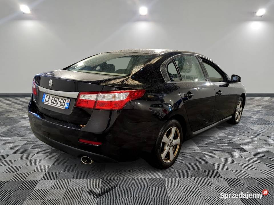 Renault Latitude Kraków