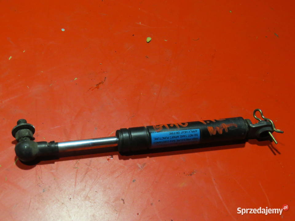 YAMAHA MAJESTY 250 03 siłownik siedzenia kanapy Warszawa