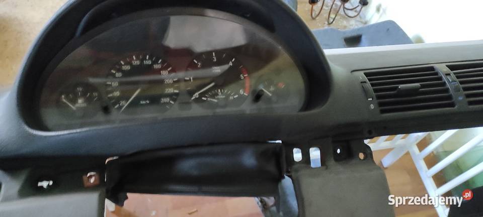 BMW 320D E46 LIFT M47 CZĘŚCI Wilkowice