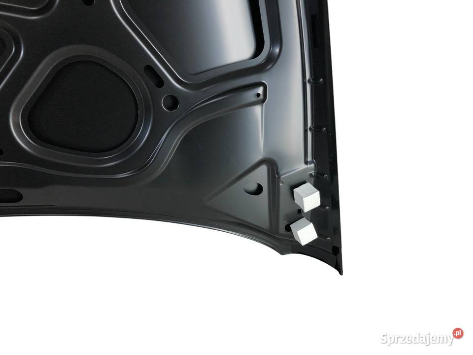 Seat Ibiza IV 6J przed Liftem 042008092012 Maska świętokrzyskie Skarżysko-Kamienna