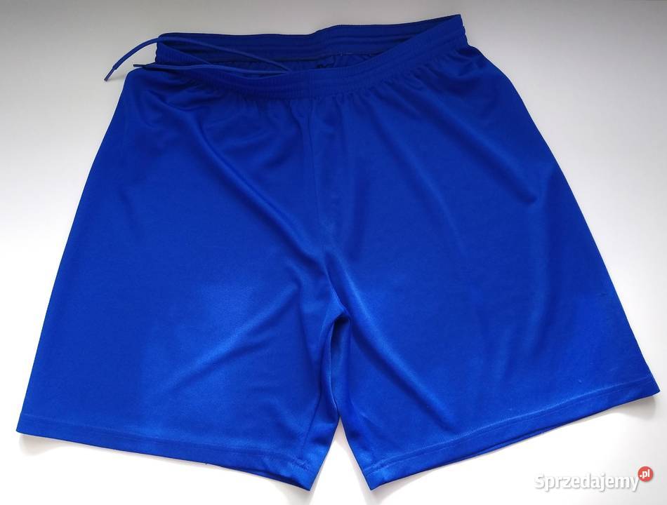 Spodenki sportowe Kipsta Decathlon 2 sztuki Gdańsk