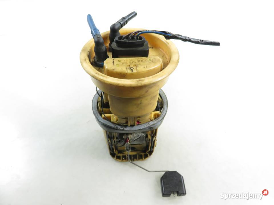 POMPA PALIWA VW TRANSPORTER T5 19 TDI BRS