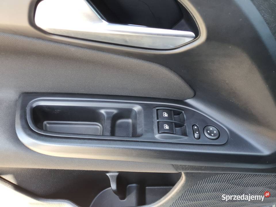 FIAT Tipo Hatchback 10 T3 City Life