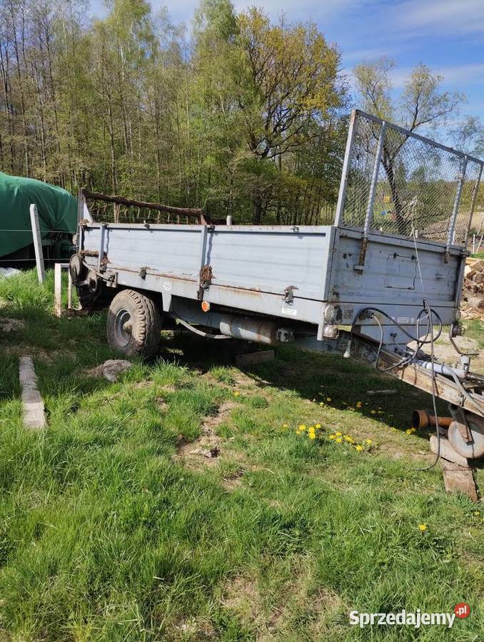 Rozrzutnik podkarpackie Chmielnik sprzedam