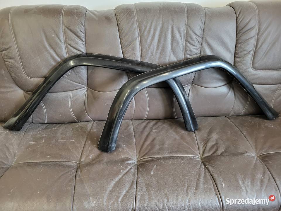 mercedes g klasa w460 w461 w463 nadkola