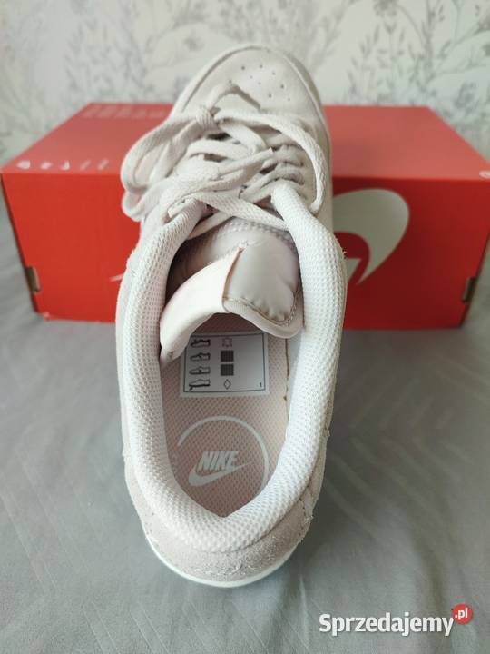 Damskie buty Nike Court Vintage rozmiar 39 Warszawa