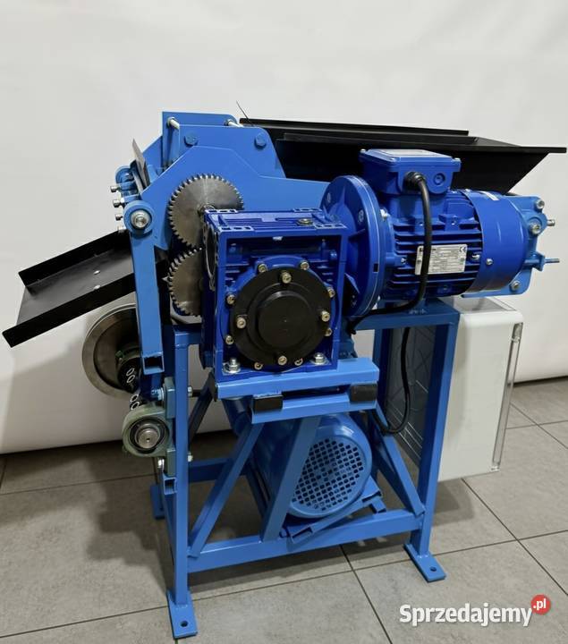 Gilotyna do cięcia tytoniu ziol warzyw maszyna kujawsko-pomorskie Toruń