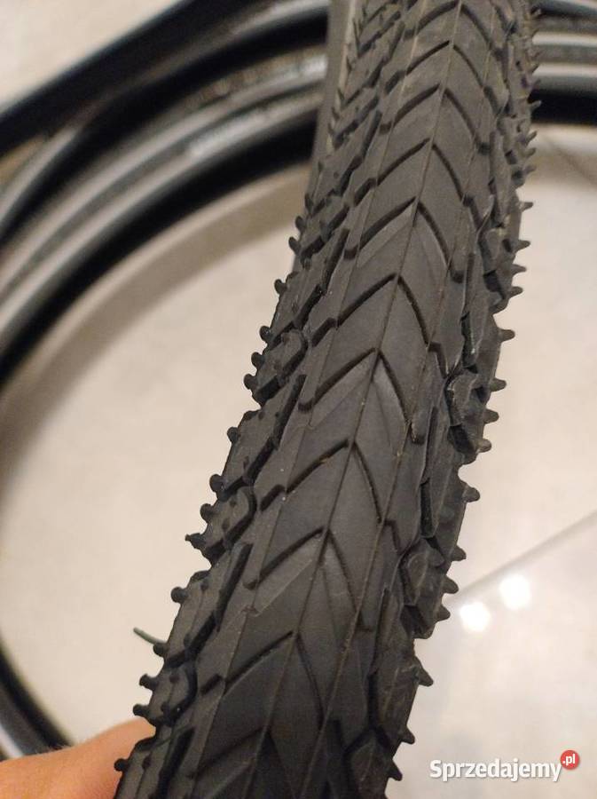 Opona rower 28 37622 700X35C lubuskie Strzelce Krajeńskie