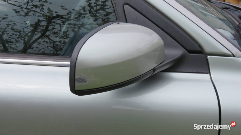 Na części Volvo S80 S60 V50 V70 24B 2003r polift lubelskie Urzędów