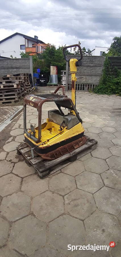 WACKER DPU 6055