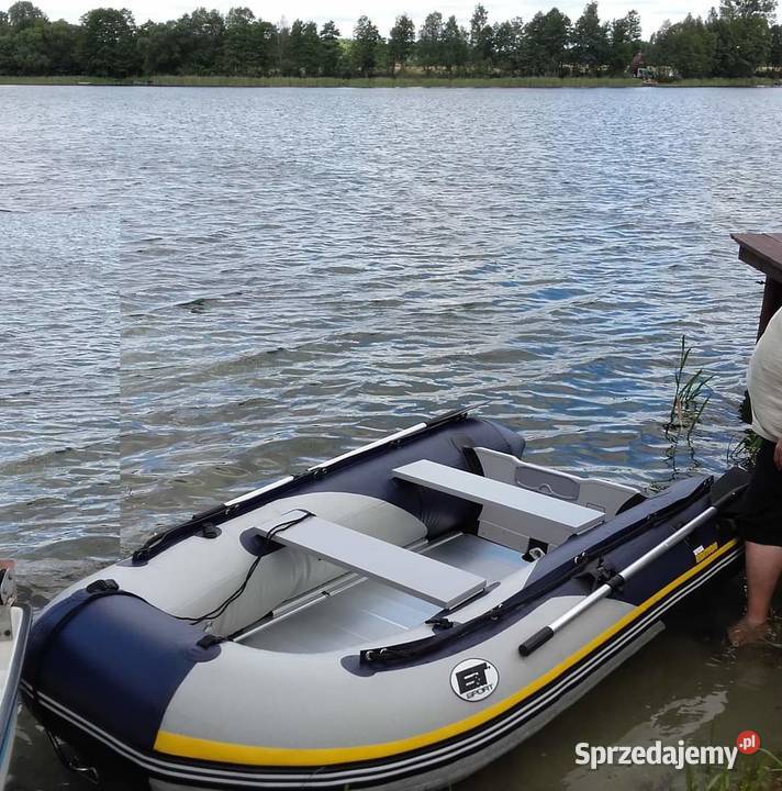 PONTON SILNIK Tarnów