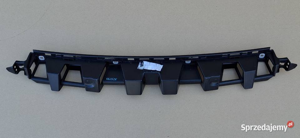 MERCEDES ML W166 ŚLIZG UCHWYT MOCOWANIE ZDERZAKA Bieleń