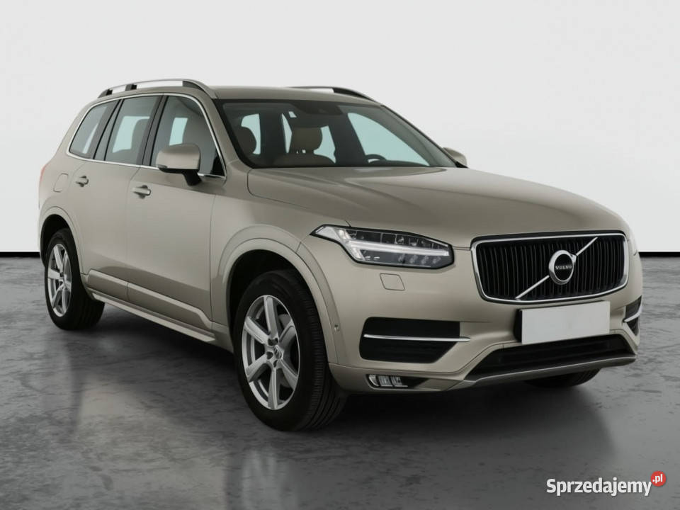 Volvo XC90 D5 AWD elektryczne szyby śląskie Katowice