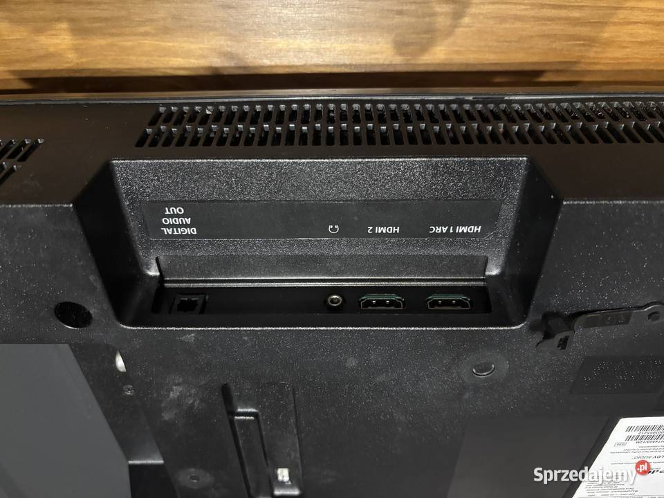 Telewizor Philips 32PHT4503 podkarpackie Rzeszów