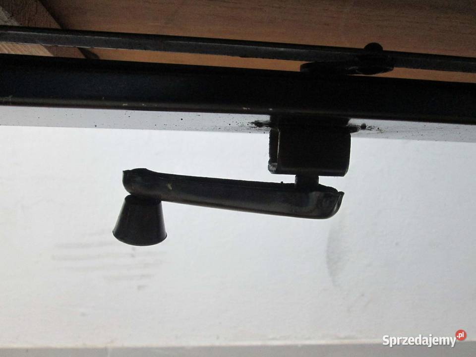 Ławostół stól rozkładany wysokość 6075 Warszawa