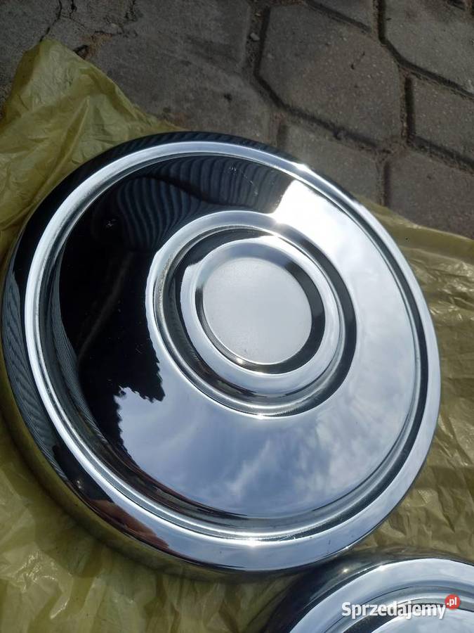 Kołpaki 1500cm3 Samochody osobowe