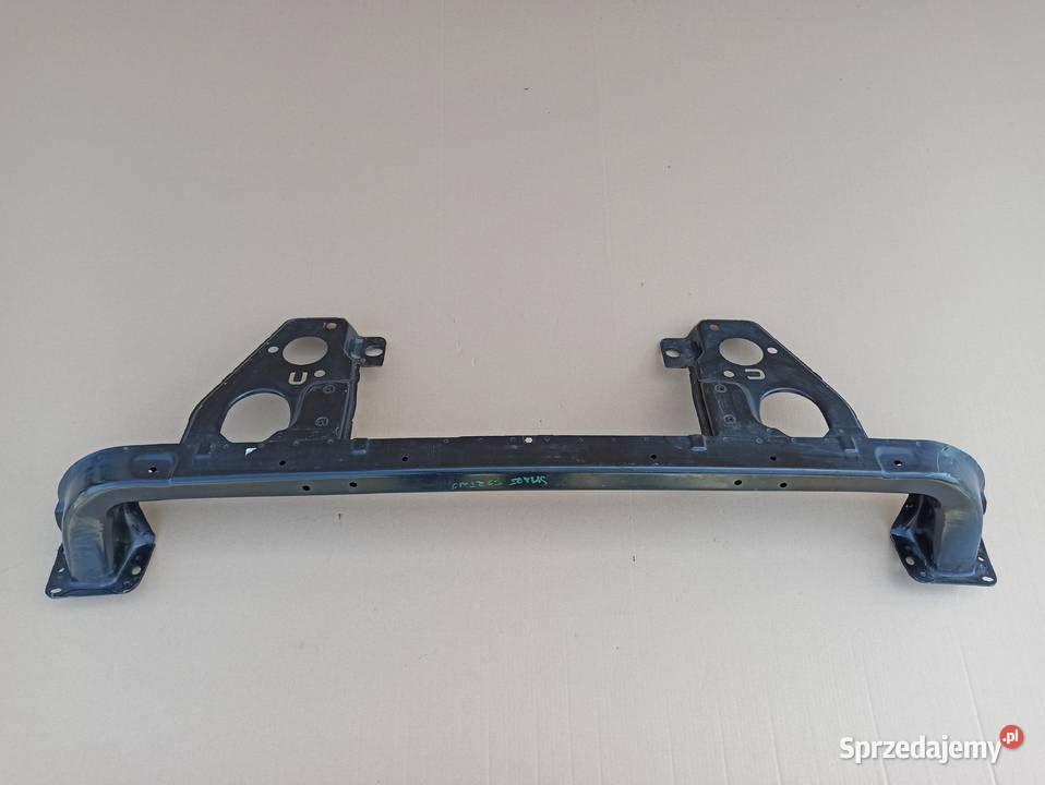 SMART FORTWO PAS PRZEDNI BELKA WZMOCNIENIE Trzciel