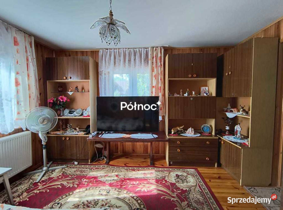 Siedlisko w Boruskach tereny nadbużańskie Borsuki