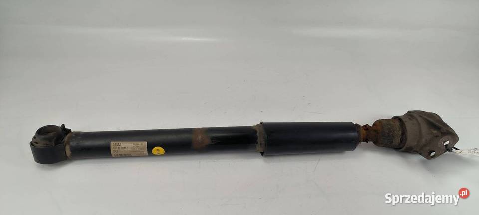 AMORTYZATOR PRAWY TYŁ AUDI A6 C7 kujawsko-pomorskie