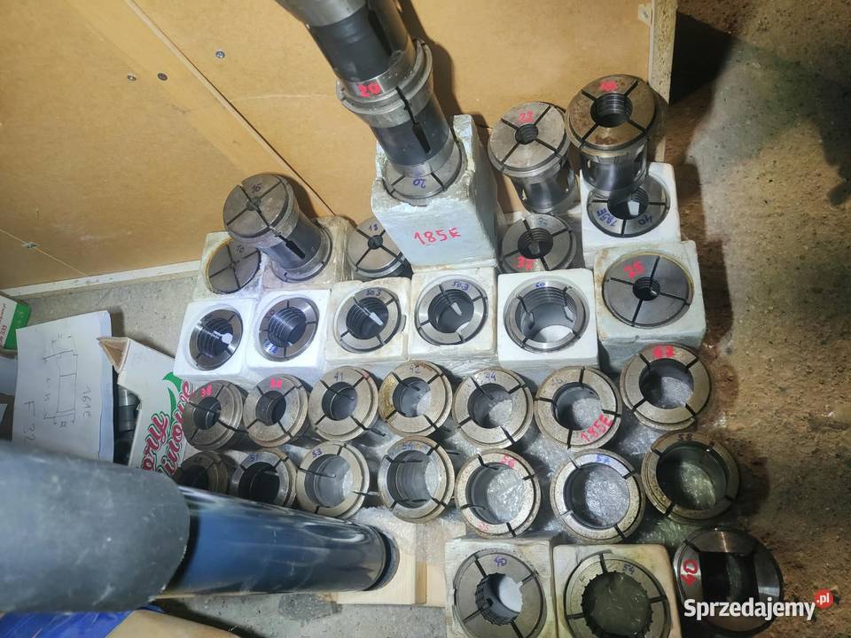 Oprawka GHRING GM 300 HSKA 63 ER 16 439816 063