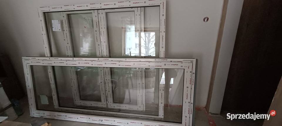 NOWE OKNA Łódź