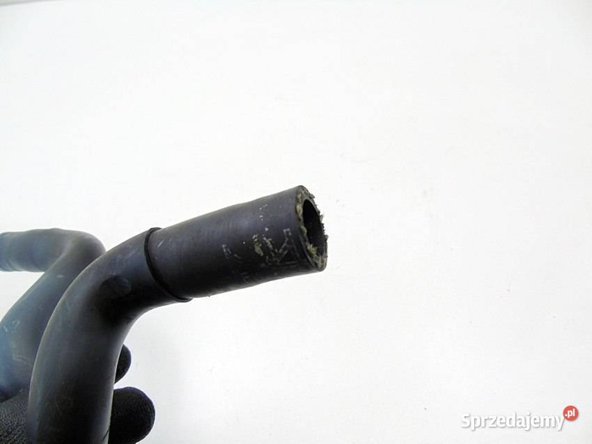 WĄŻ PRZEWÓD WODY 14 TSI SCIROCCO GOLF 5 JETTA Sosnowiec