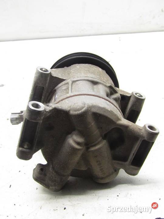 SPRĘŻARKA KOMPRESOR KLIMATYZACJI 13 VVTI TOYOTA sprzedam