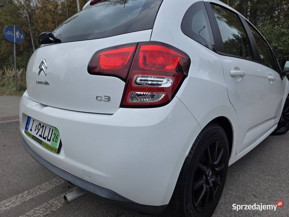 Stan perfekcyjny elektrochrom. lusterko wst. Zawiercie sprzedam