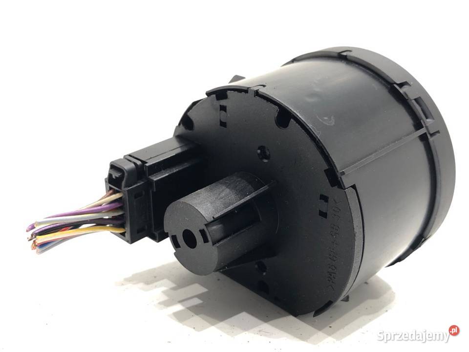 WŁĄCZNIK ŚWIATEŁ SEAT ALHAMBRA II 3C8941431A podkarpackie