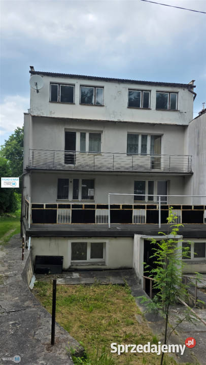 Sprzedam dom Kielce 26242m2 3124zł/m2