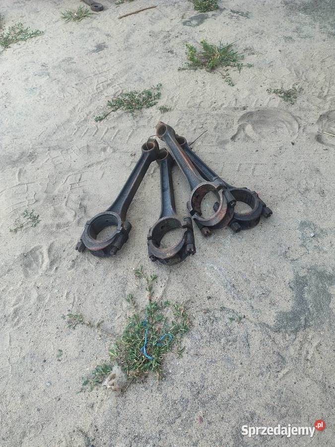 Wał napędowy do Żuka Płachty sprzedam