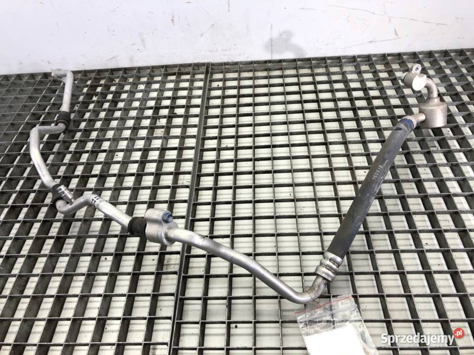 RURKA KLIMATYZACJI TOYOTA CHR 12 116 Crossover sprzedam