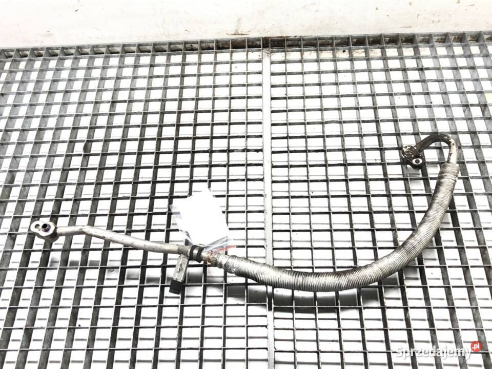 RURKA KLIMATYZACJI SKODA ROOMSTER 12 70 0615 sprzedam