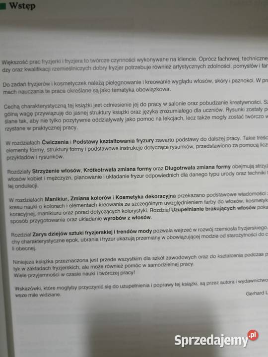 Stylizacja rea książki Warszawa księgarnia Praga