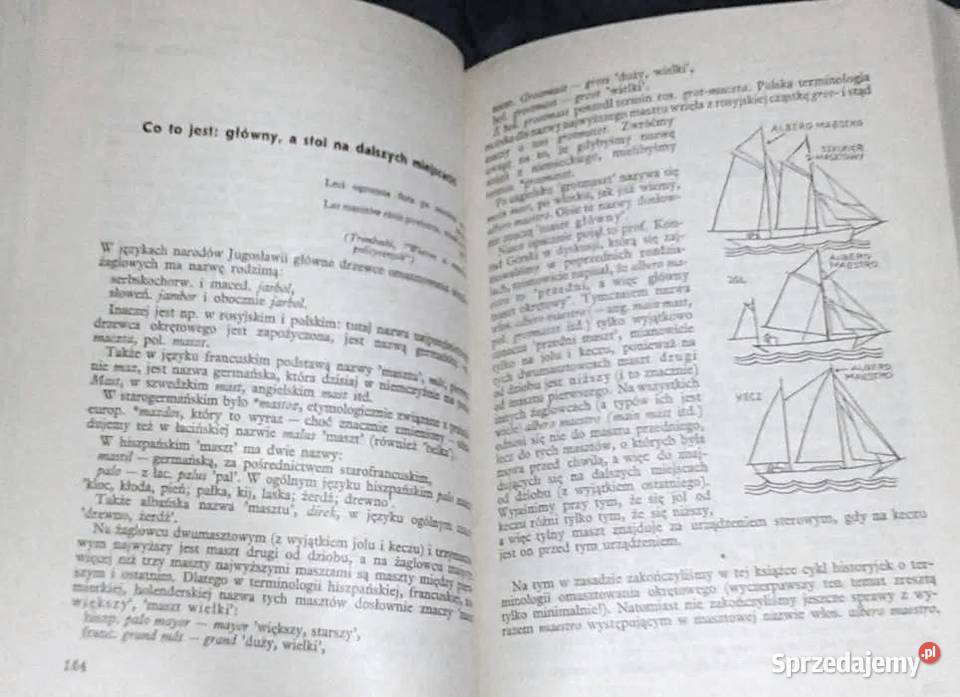 Pontoniakiem morze Zygmunt Brocki Chełm