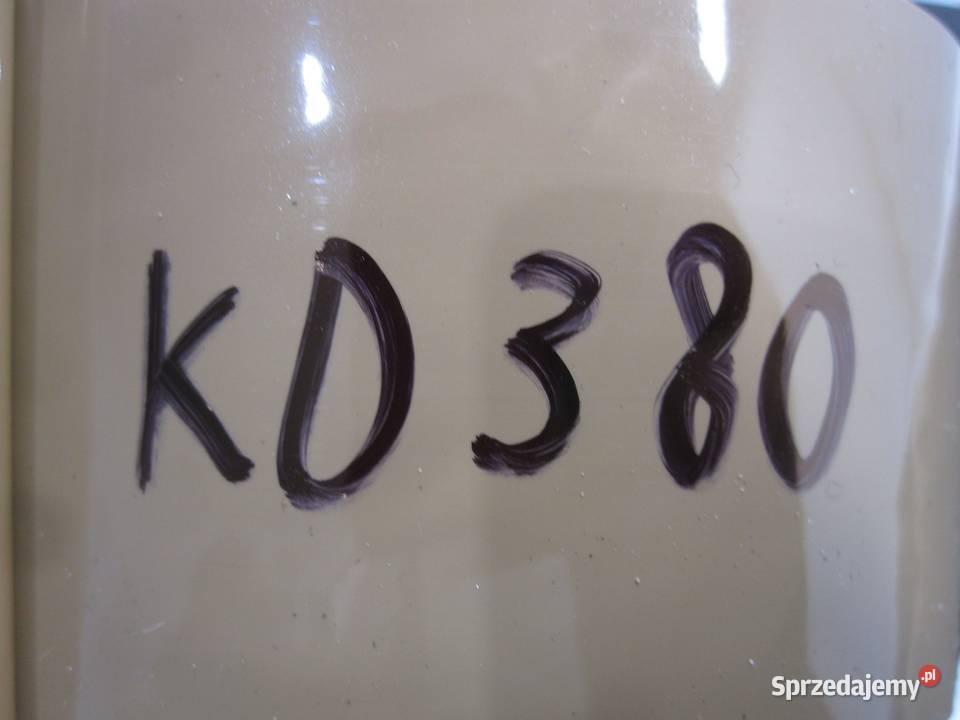 AUDI A1 FL 14r półka bagażnika świętokrzyskie sprzedam