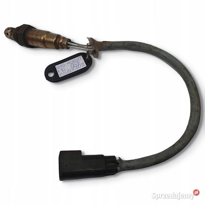 SONDA LAMBDA Ford Mondeo Fiesta Scorpio Transit Chełm