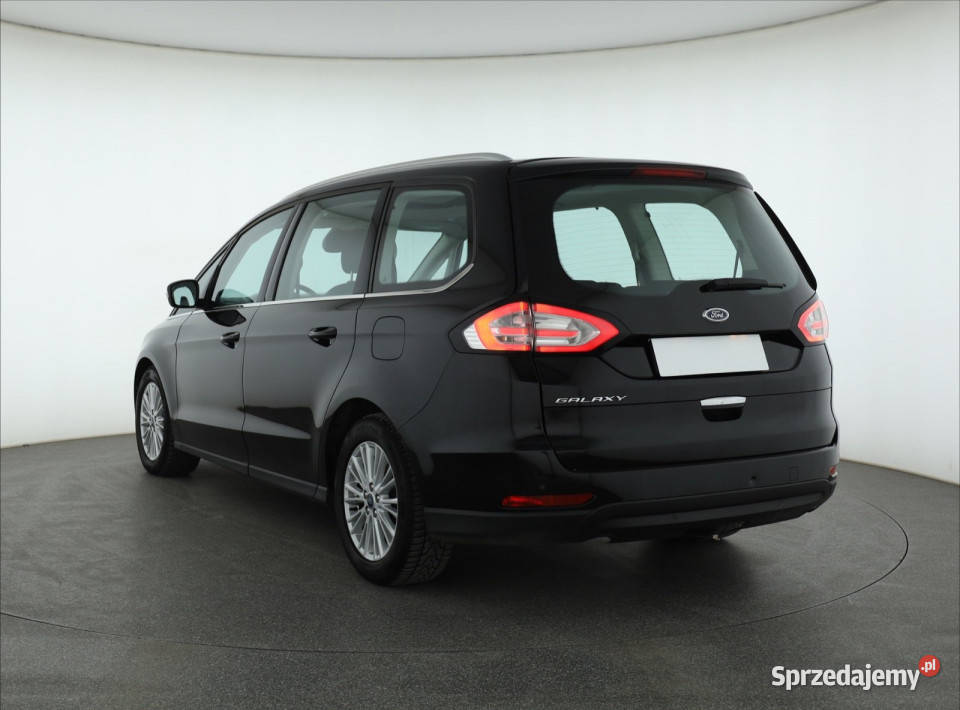 Ford Galaxy 20 EcoBlue radio Piaseczno sprzedam