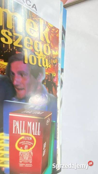 Cosmopolitanzbior 11 miesiecznikow 1998r Lublin