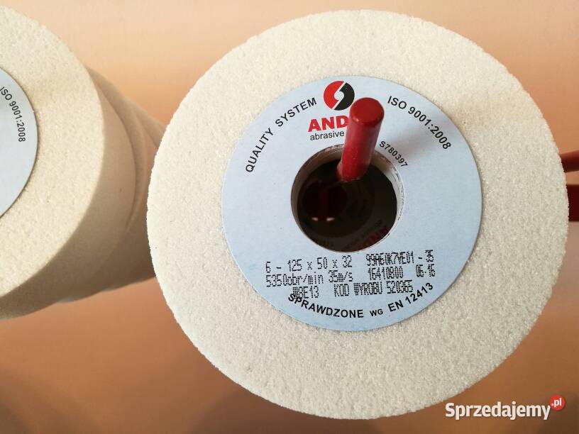 KAMIEŃ SZLIFIERSKI TARCZA 150x20x20 60K99C DO Lublin