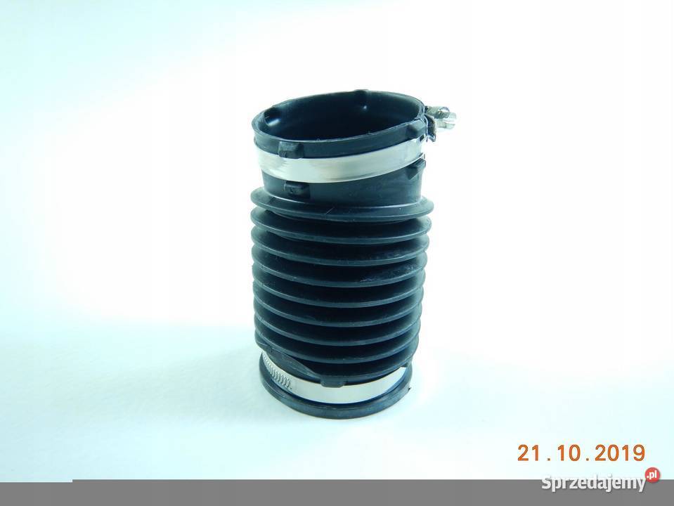 PRZEWÓD POWIETRZA FILTRA FORD B 12 15 16 osobowe Przewody, mocowania i uszczelki lubelskie