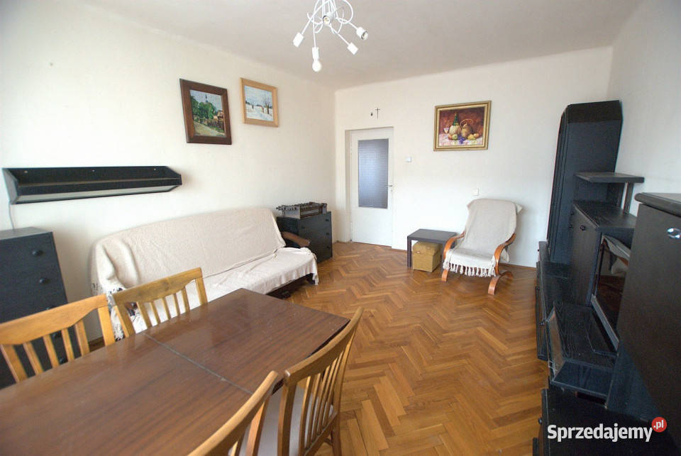 sprzedaży mieszkania Kielce Gagarina 49m2 2