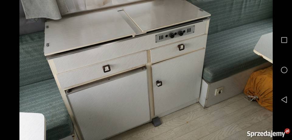 Niewiadów N126n wersja exportowa Unikat Łódź