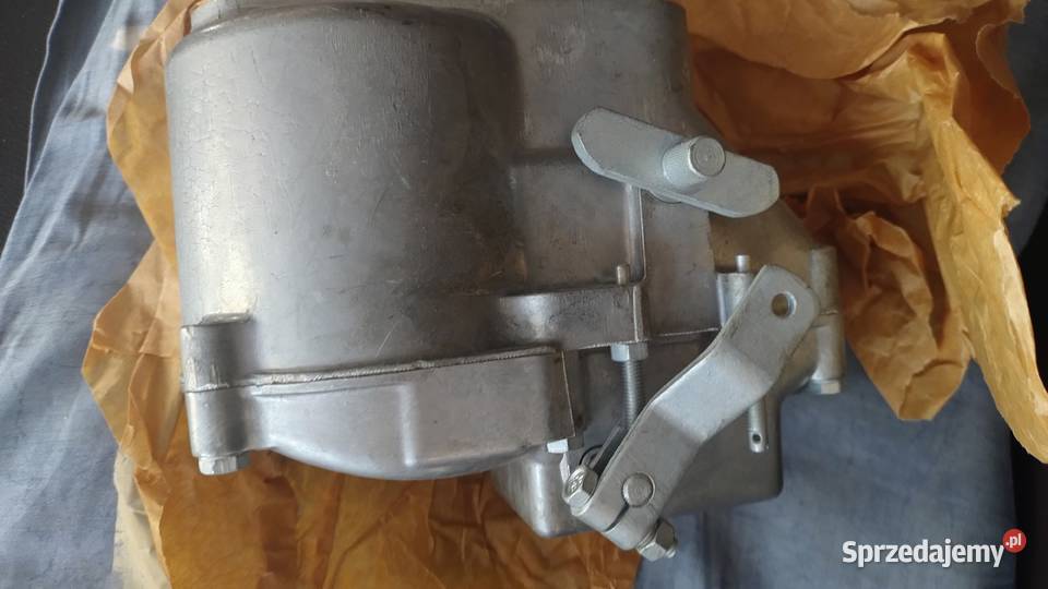 Regulator obrotów pompy wtryskowej sw400 małopolskie Zakopane