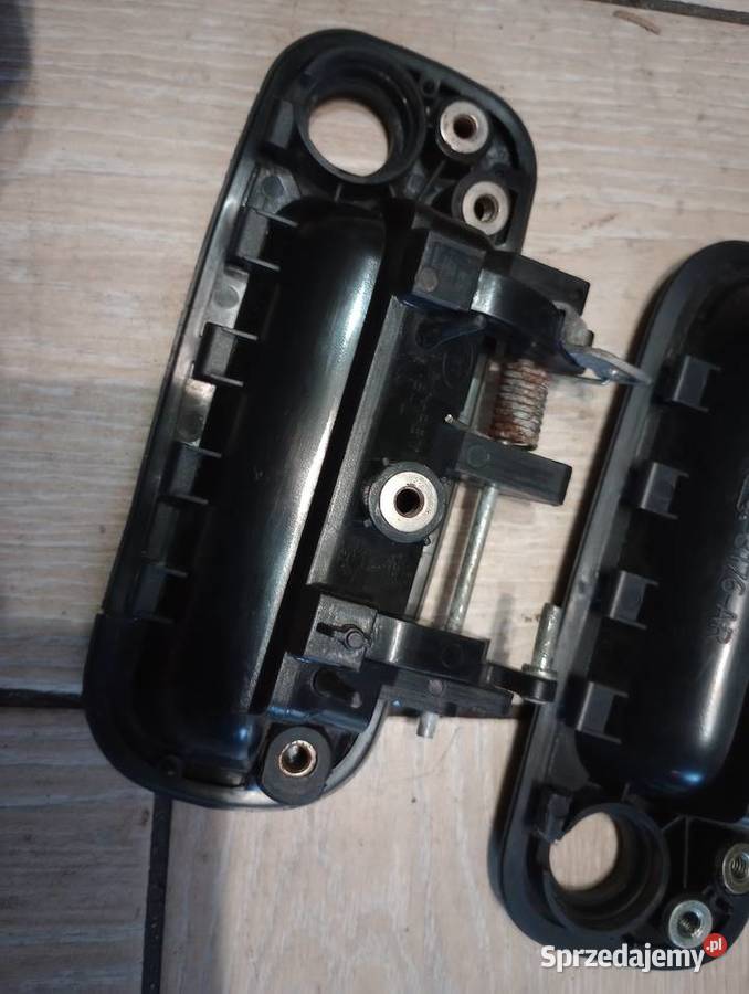 Klamki Toyota Camry 9495 r 3 gen Stan Turek