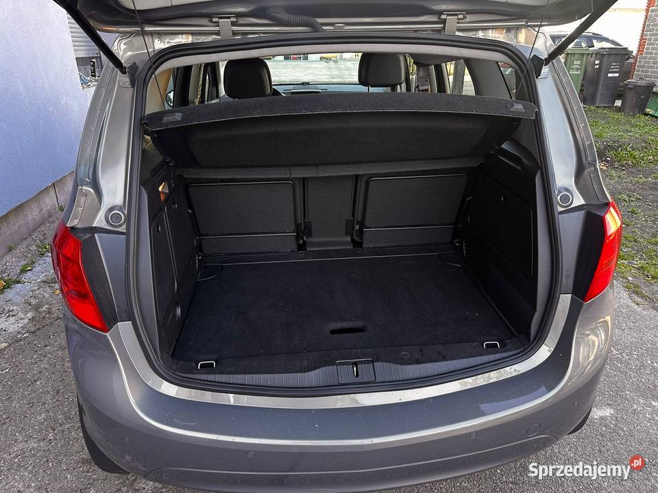 Świeżo sprowadzony manualna